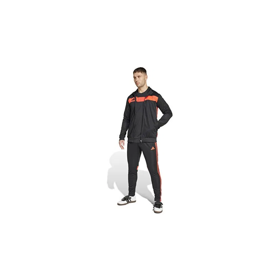 Комплект спортивного костюма Tiro Es Ts adidas, Разноцветный — фото 3