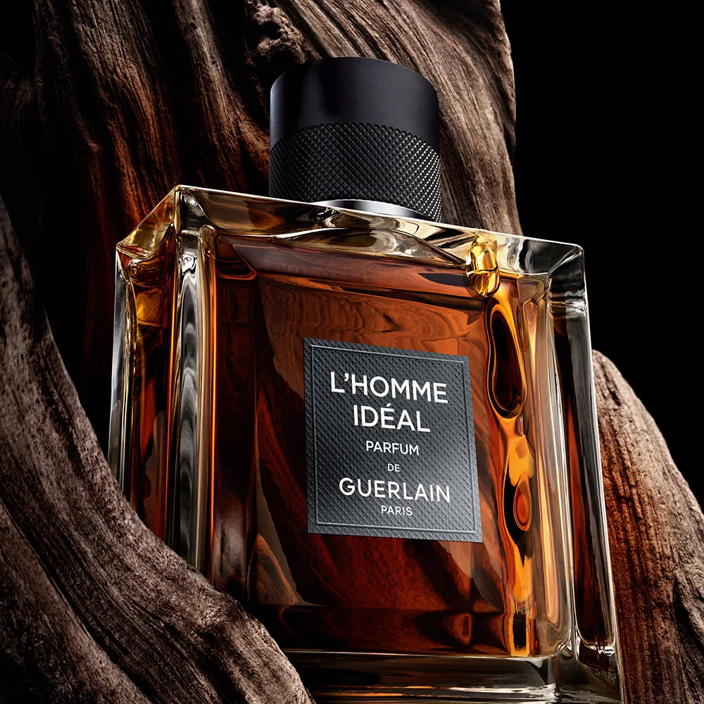 Парфюмированная вода L'Homme Ideal Parfum Guerlain, 100 мл — фото 3