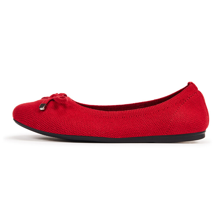 

Туфли Frank Mully Casual JS6047, красный