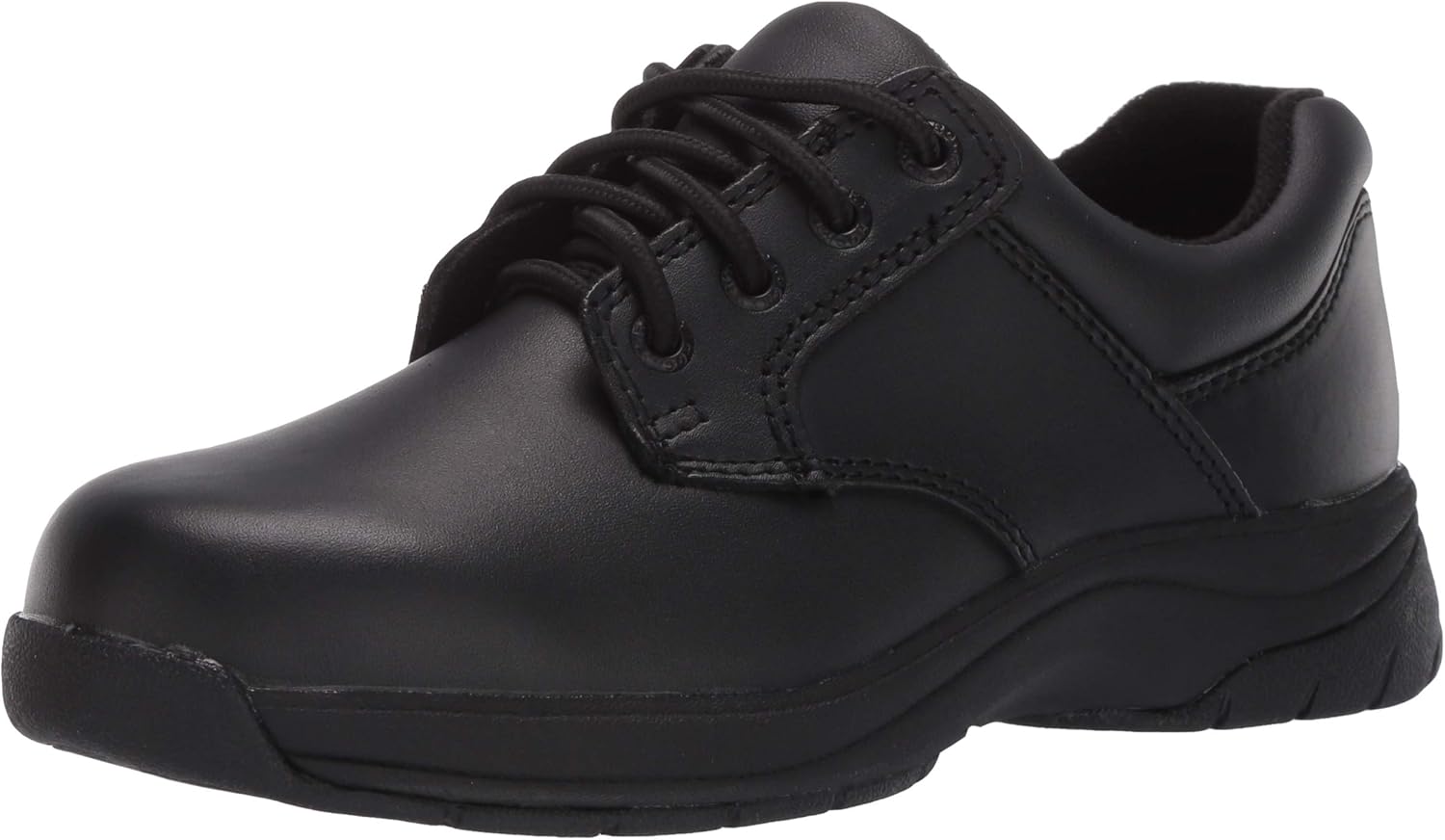 

Мужские туфли ROCKY SlipStop 911 Oxford, черный