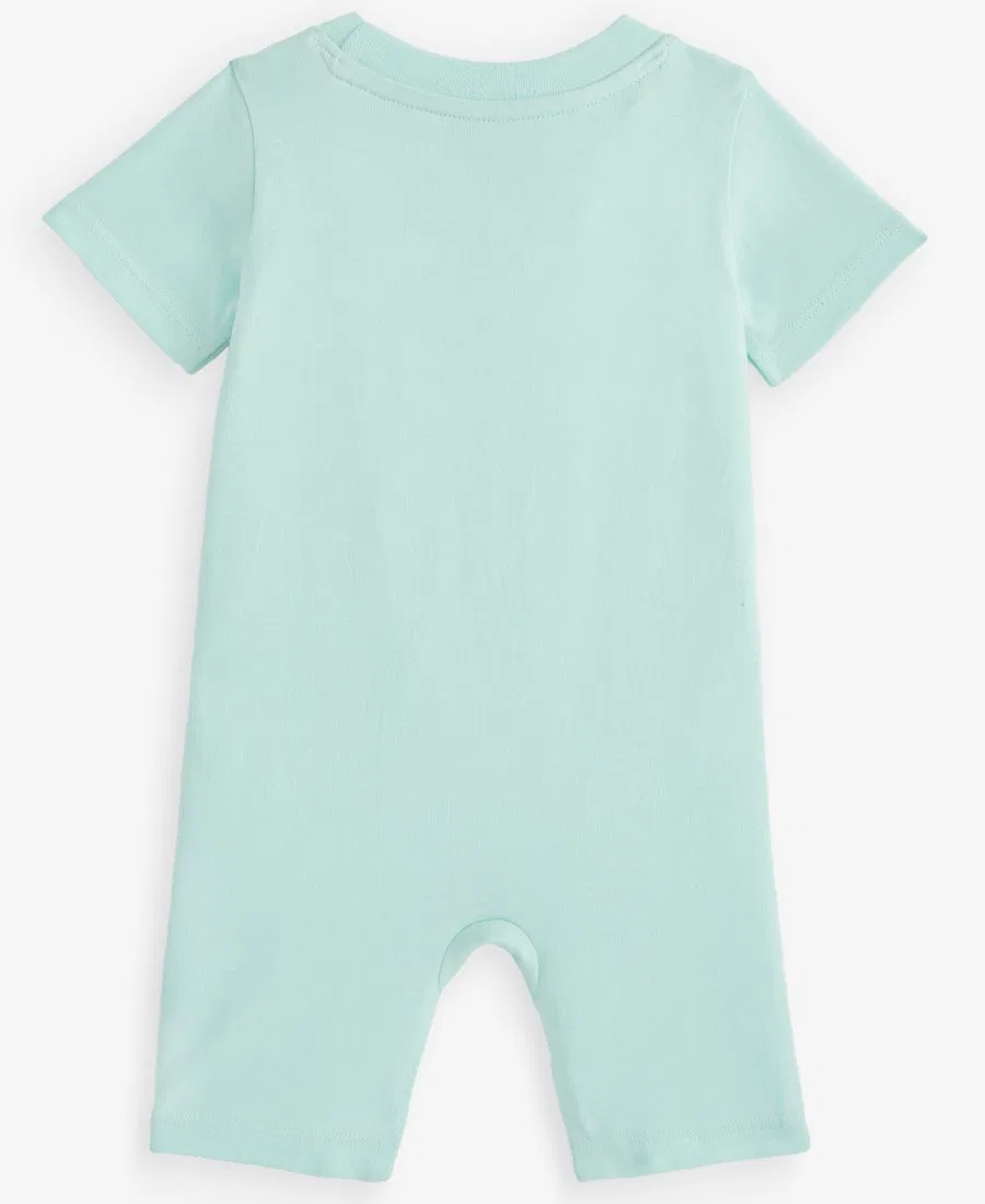 Боди-комбинезон Beach Naps First Impressions, Mellow Mint — фото 2