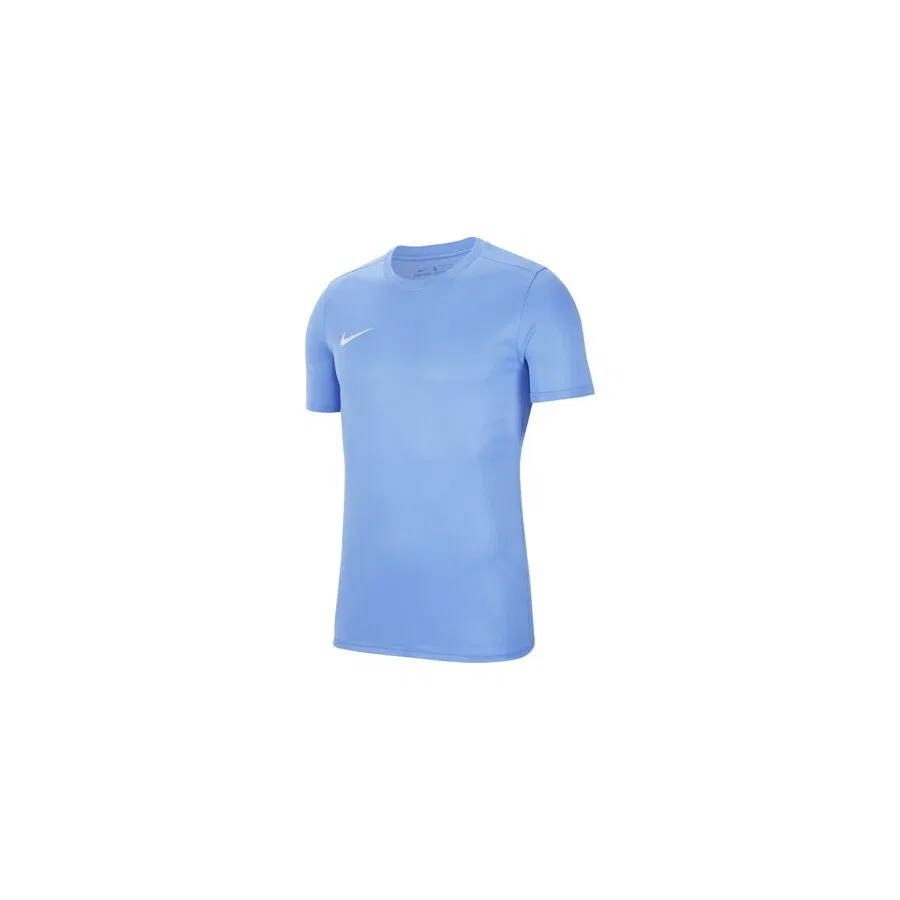 Футболка спортивная с длинным рукавом Nike Dry Park VII Jsy SS, Мужская, Фиолетовый