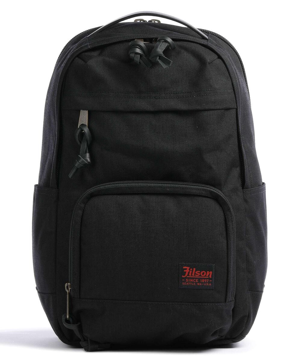 

Рюкзак Dryden 15″ нейлон Cordura Filson, черный