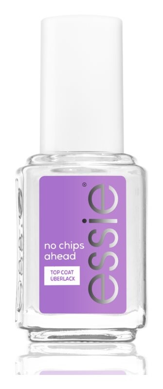 

Лак для ногтей Essie No Chips Ahead