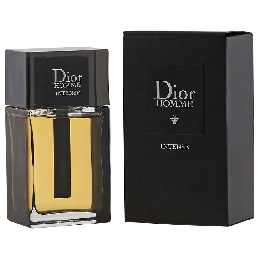 Мужской парфюм Dior Homme Intense Eau de Parfum 50 мл Christian Dior