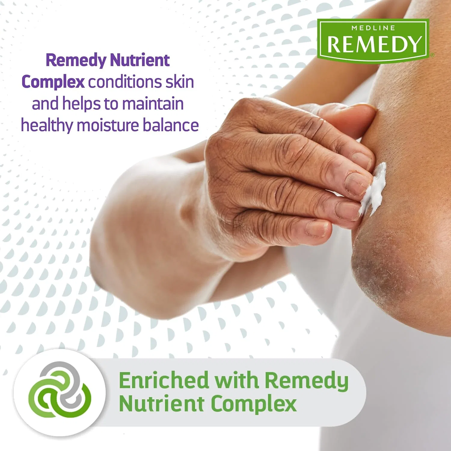 Питательный крем для кожи Phytoplex, 2 шт, 118.29 мл Medline Remedy — фото 3