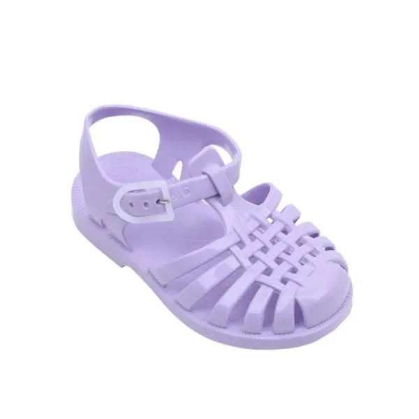 Сандалии детские, Meduse Kids, фиолетовый