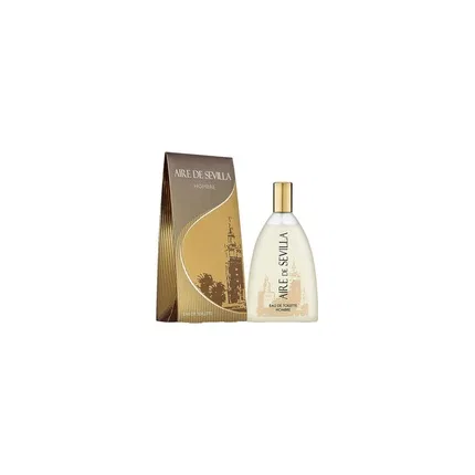 Туалетная вода Aire De Sevilla Hombre Eau De Toilette Spray 150ml
