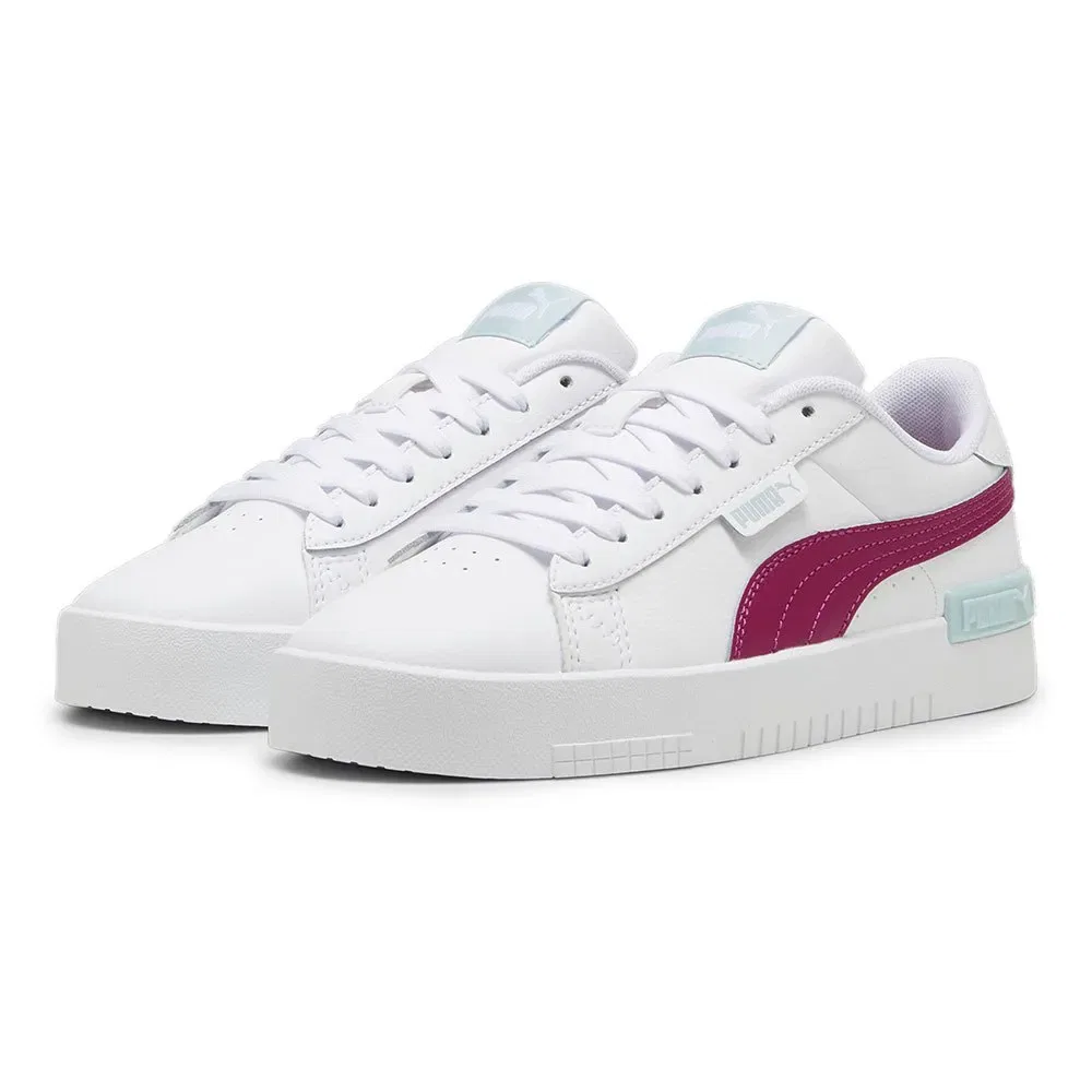Кроссовки Jada Puma, белый — фото 4