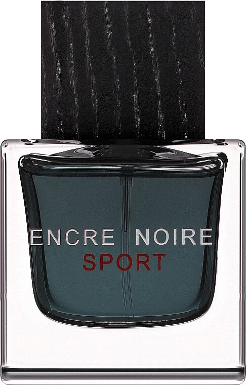 

Туалетная вода Lalique Encre Noire Sport