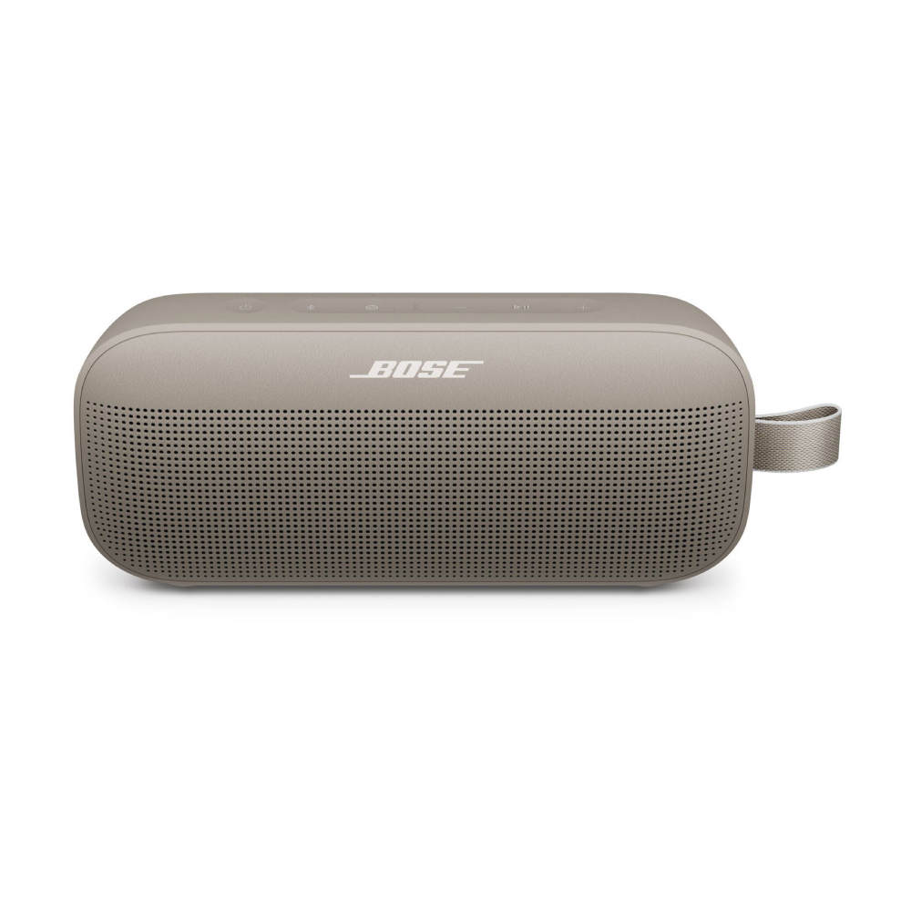 

Колонка беспроводная Bose SoundLink Flex (2 поколение), песочный, Бежевый, Колонка беспроводная Bose SoundLink Flex (2 поколение), песочный