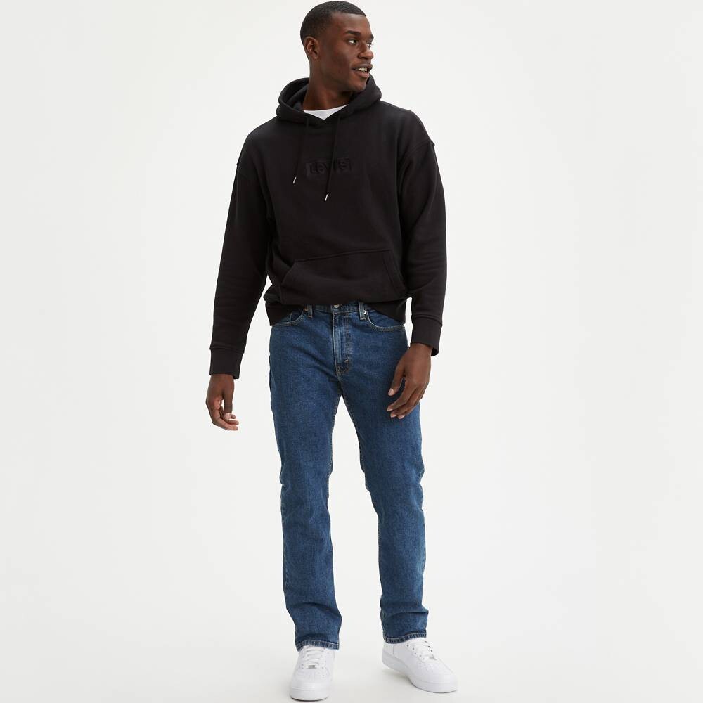

Джинсы мужские Levi's 514