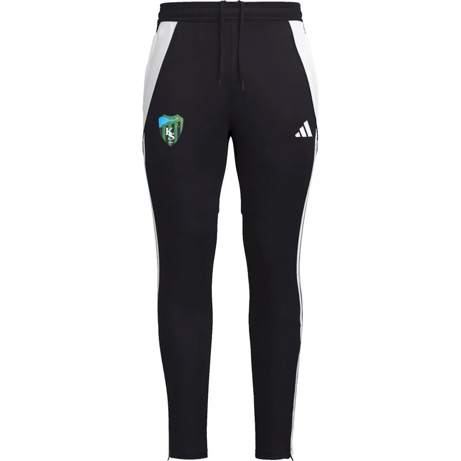 Спортивные брюки adidas Kocaelispor IP1952 TIRO24 Ttpnt, Черный