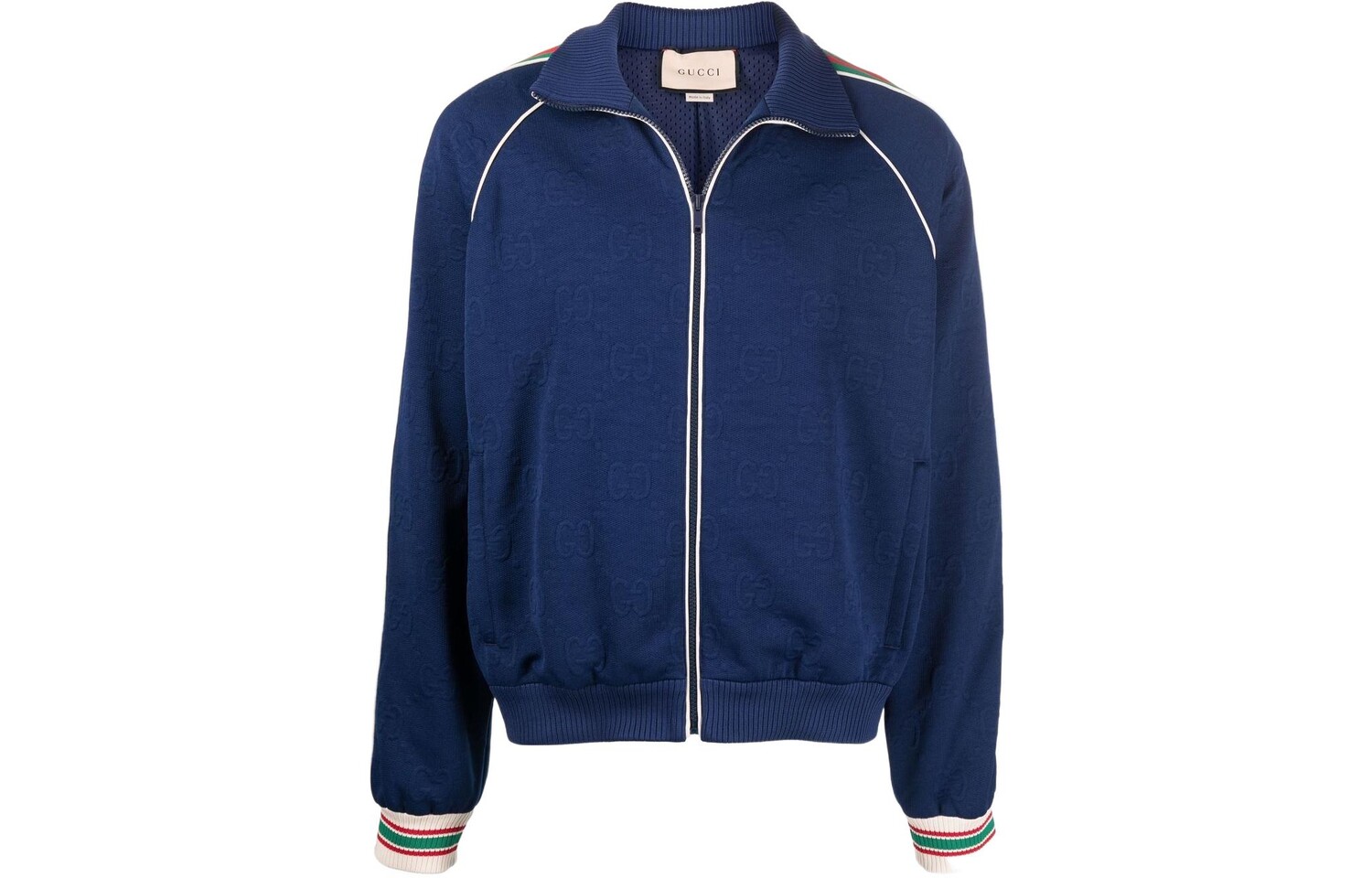 

Мужская куртка Gucci, синий
