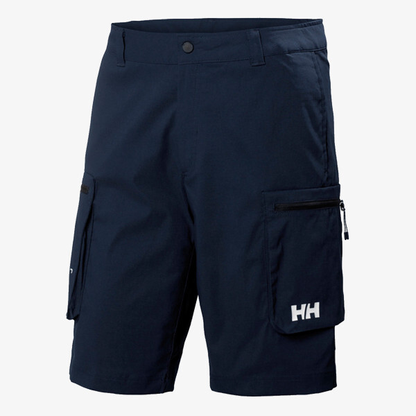 

Переместить qd шорты 2.0 Helly Hansen, синий