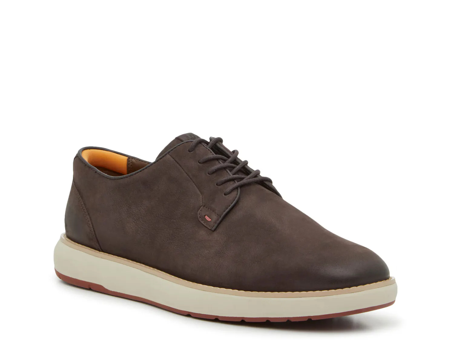 

Кроссовки Duke Sneaker Hush Puppies, коричневый