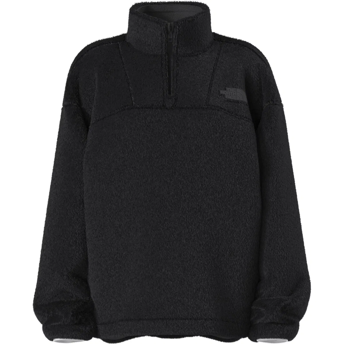 Детский пуловер из флиса The North Face, Tnf Black