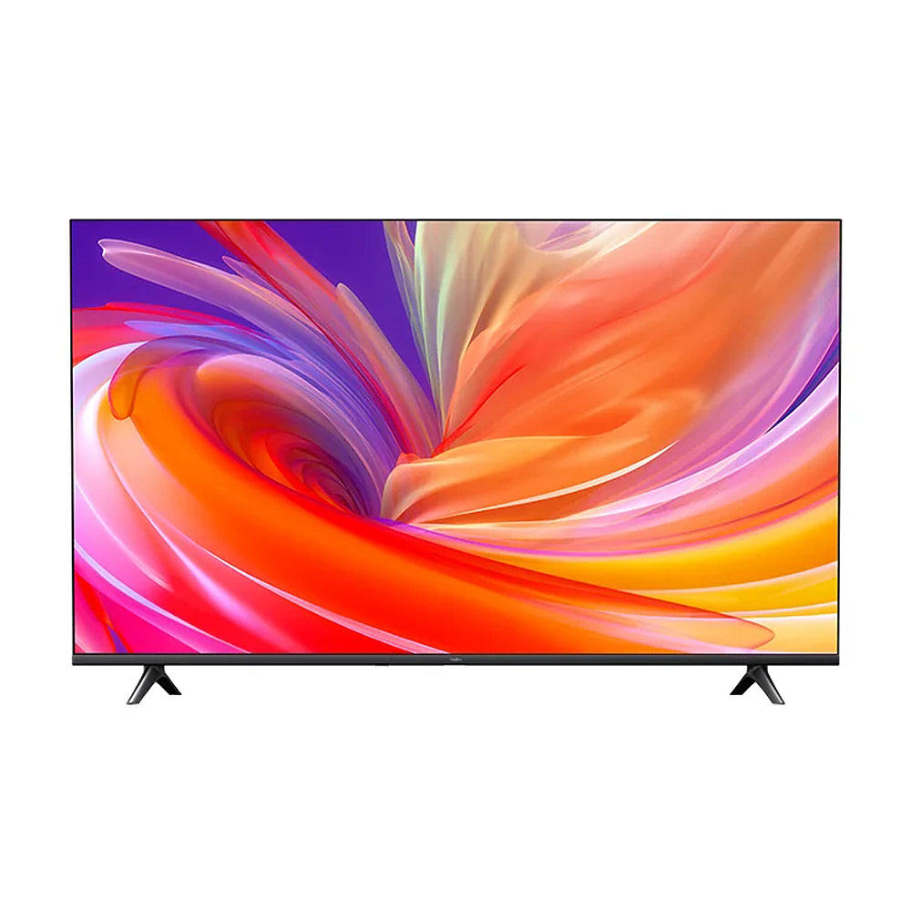 

Телевизор Xiaomi MI Redmi Smart TV A43 2025 L43RA-RA, 43", FHD, DLED, 60 Гц, чёрный