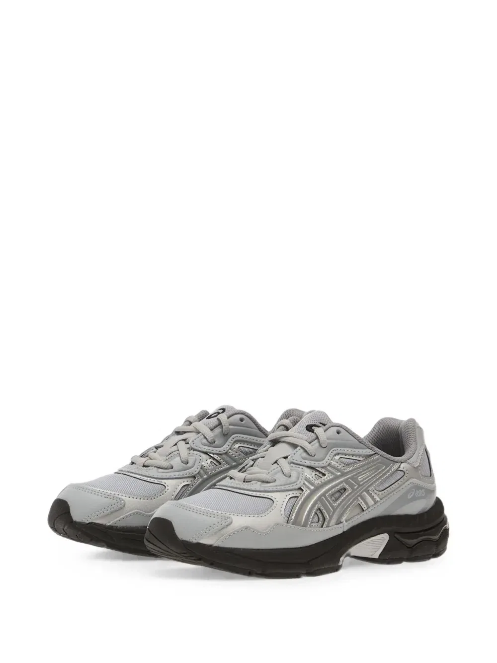 Кроссовки GEL-NYC GS ASICS, серый