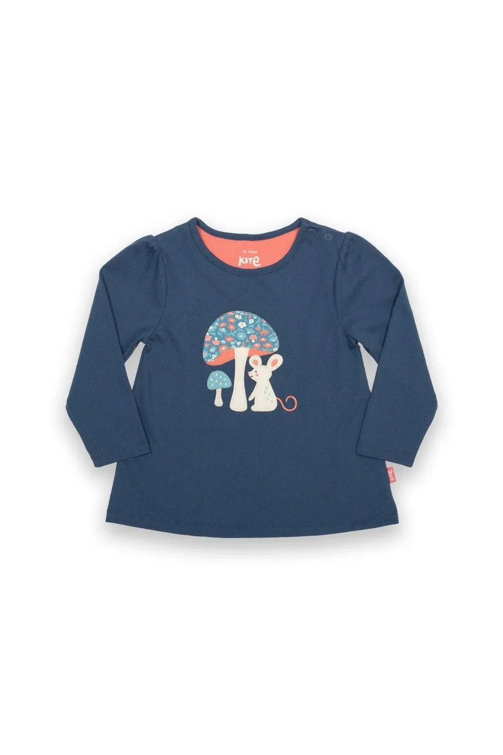 Туника Mousey Housey Kite, Navy