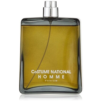 

Costume National Homme Parfum 100мл Черный