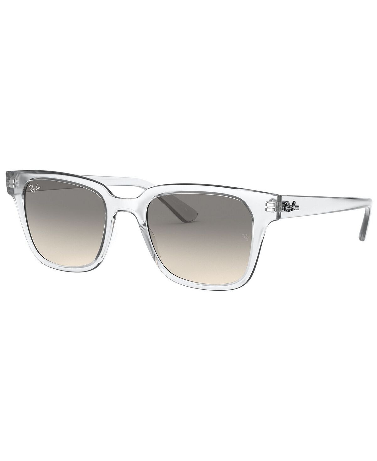 

Солнцезащитные очки, rb4323 51 Ray-Ban, мульти