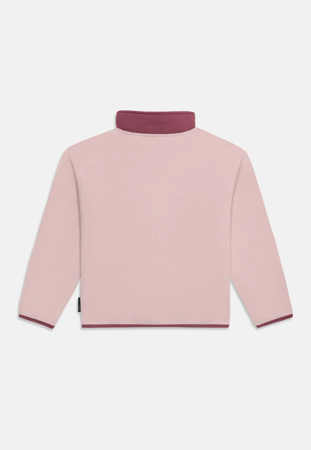 Куртка унисекс на молнии Sequoia Grove Columbia, Mineral Pink/Antique Mauve — фото 2
