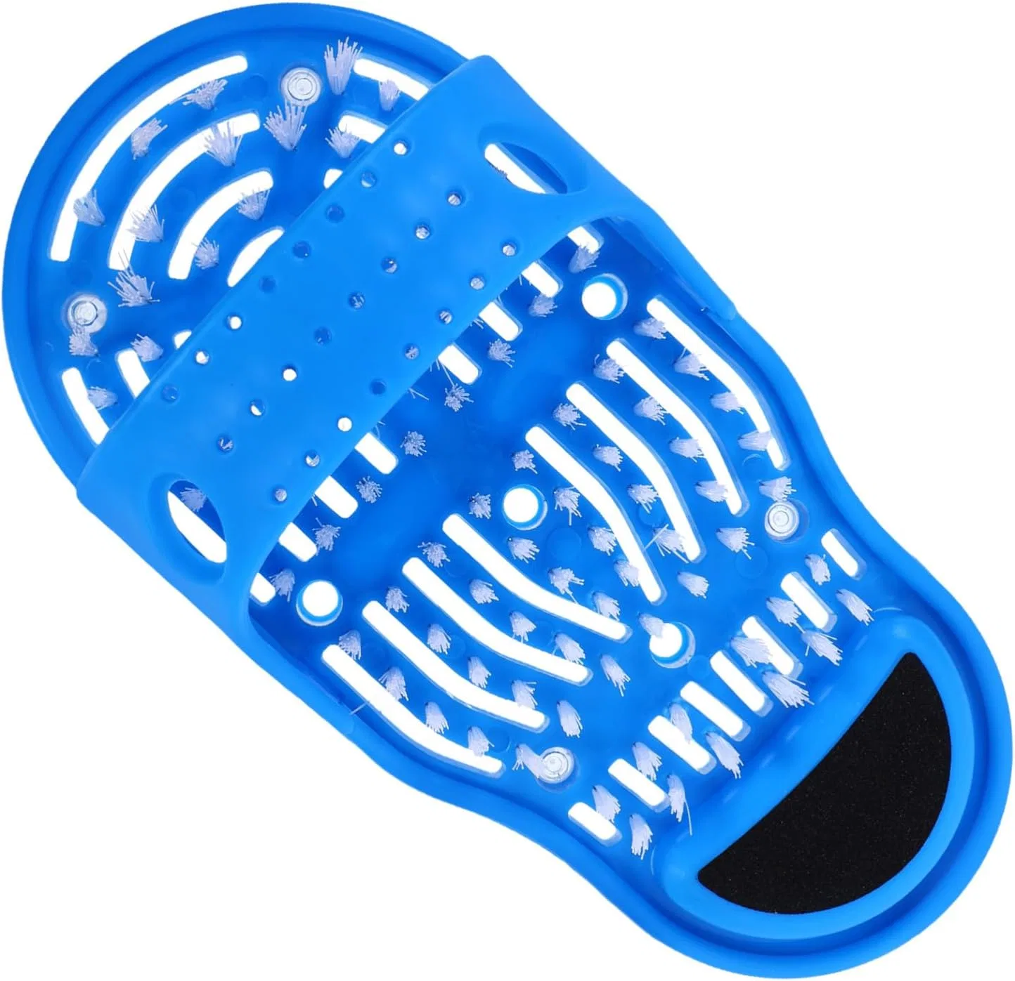 Скраб для ног VALICLUD, 1 пара, 260 г, Blue
