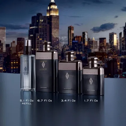Туалетная вода древесно-ароматическая Ralph's Club Ralph Lauren