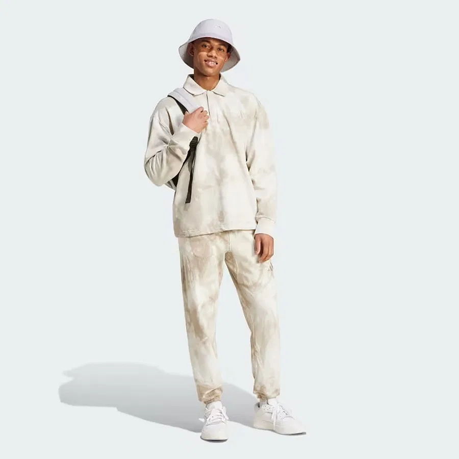 Спортивные штаны adidas M A Szn W Pt IY6593, Бежевый — фото 3