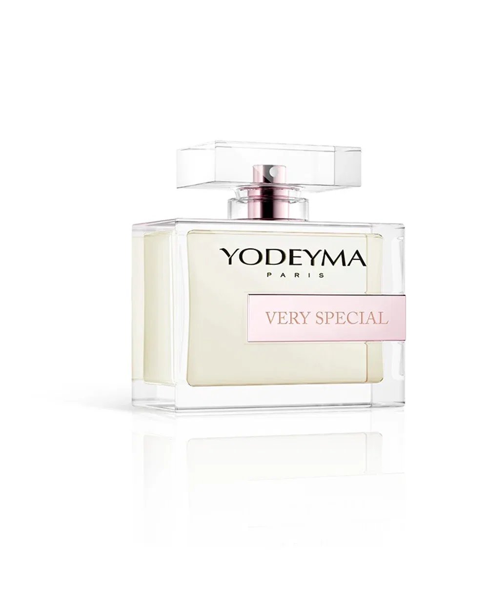 Парфюмерная вода Very Special 100 мл Yodeyma
