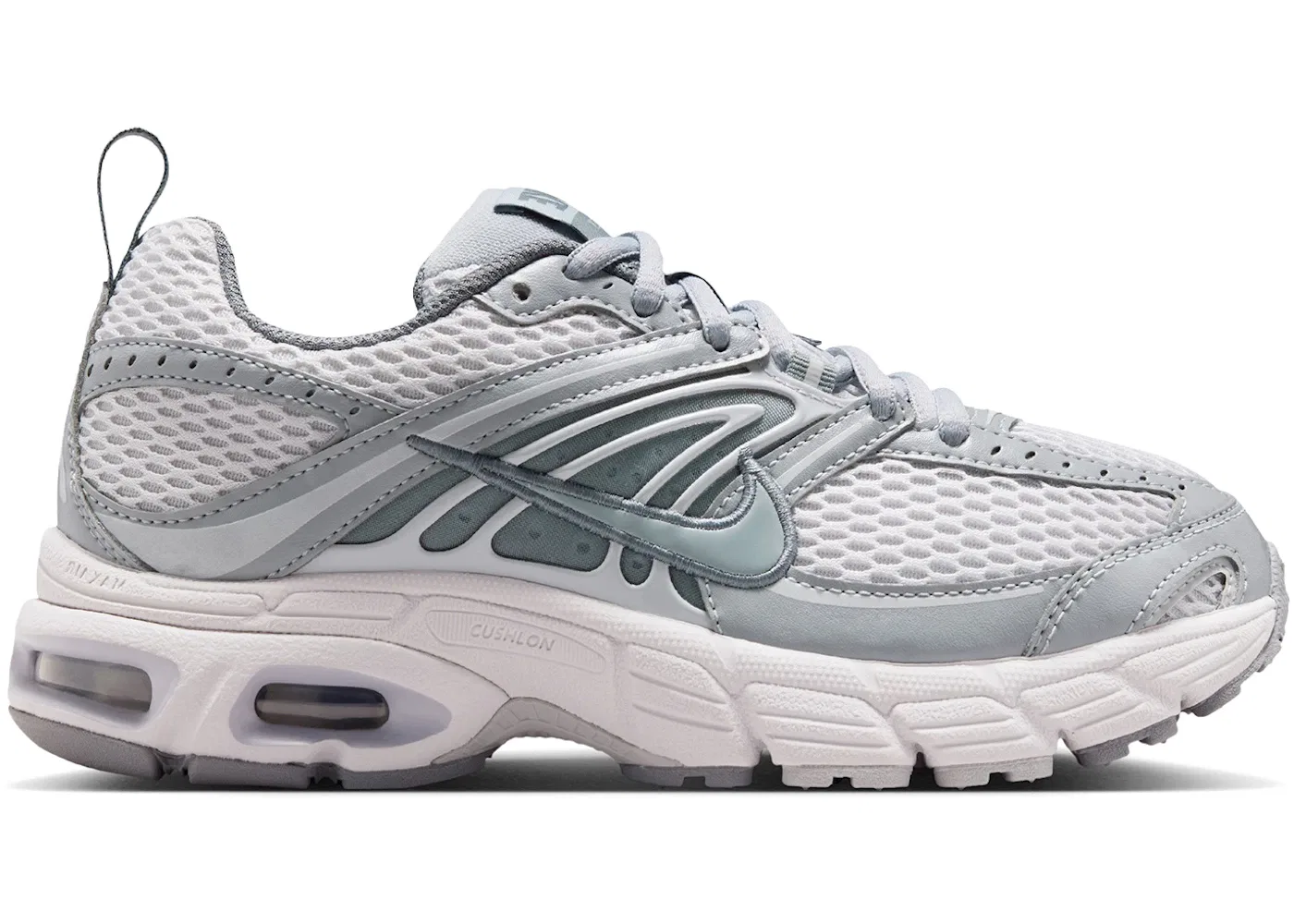 Детские кроссовки Lifestyle Nike Air Max Moto 2K, Wolf Grey/Vast Grey/Cool Grey/Wolf Grey