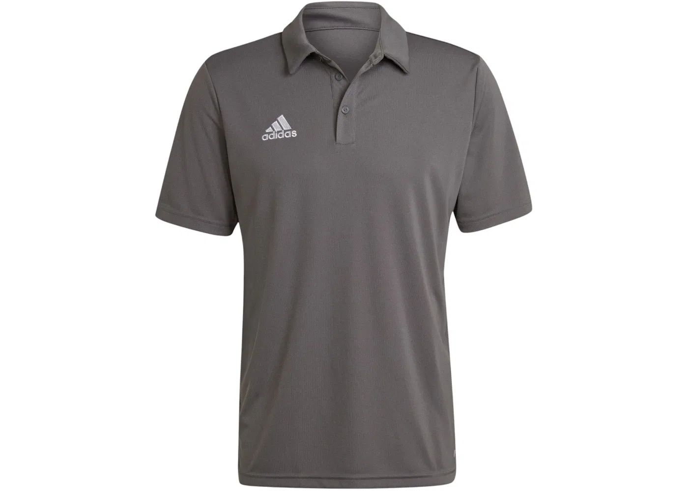 Мужское поло Entrada 22 Adidas, Team Grey Four