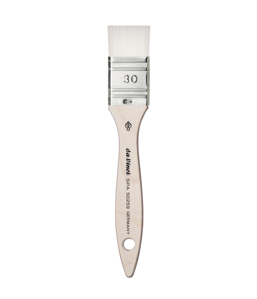 

Кисть для маски da Vinci Spa 50259|30, 1 шт.