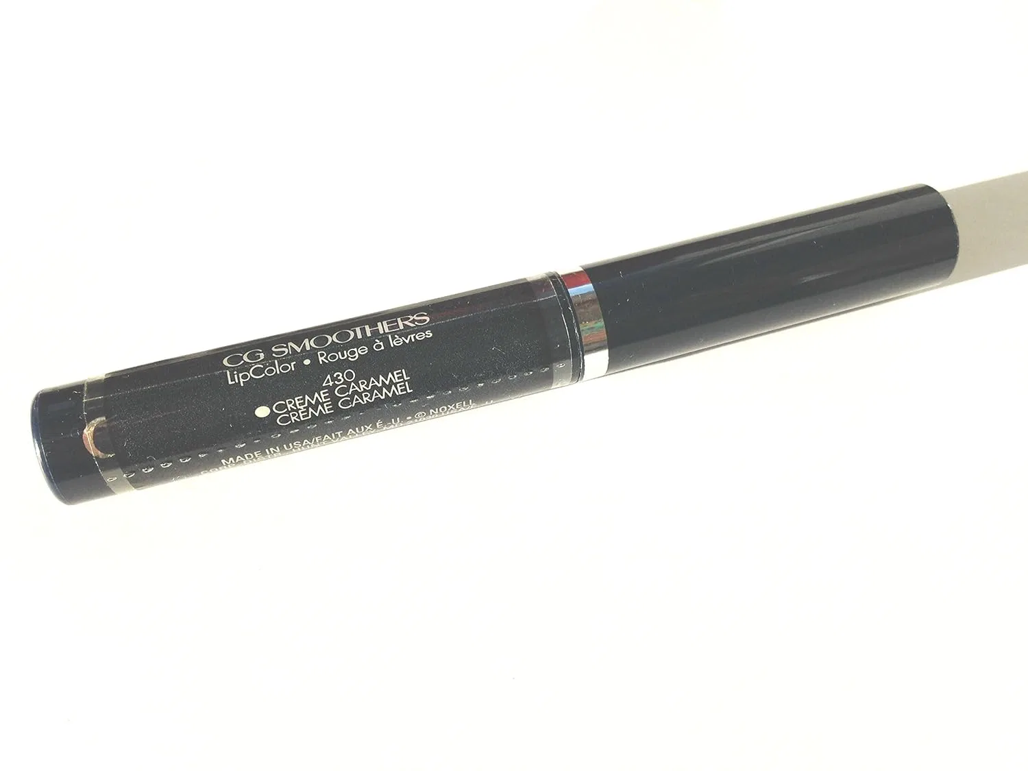 No brand Помада Cover Girl Smoothers LipColor, Cream Caramel, 0.06 oz