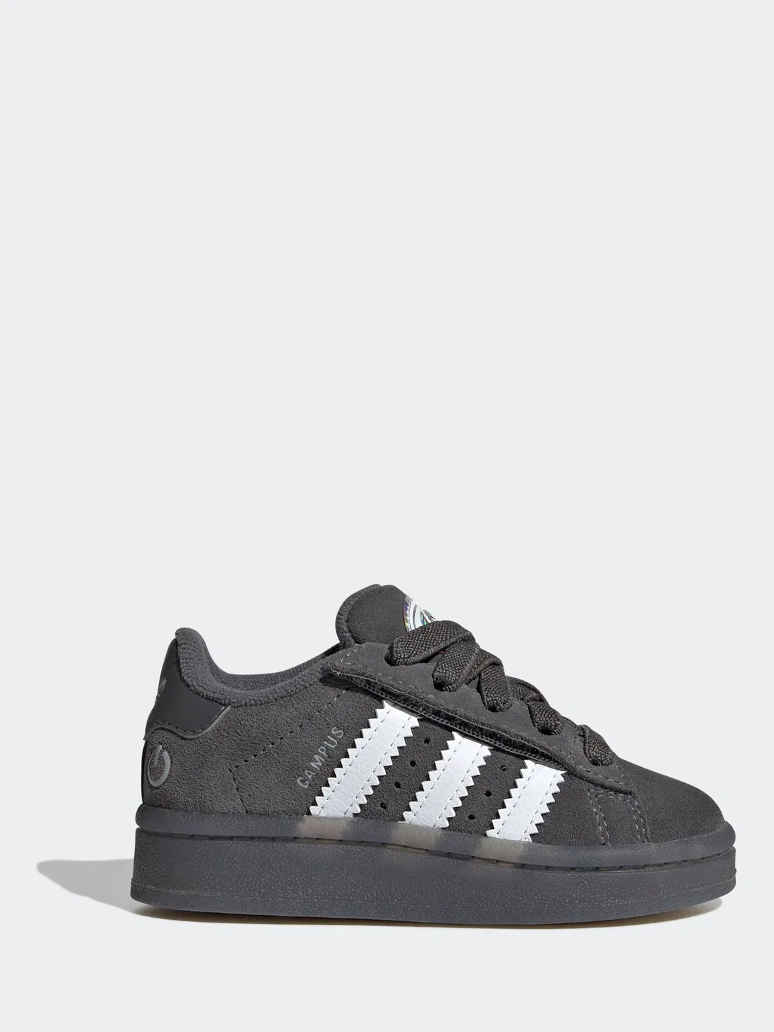 Кроссовки Campus 00S Led Lights, adidas Originals, серый