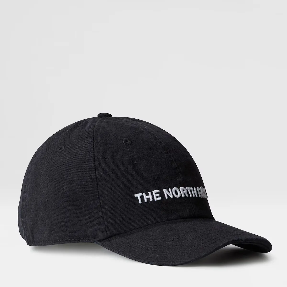 

Мужская широкая кепка Norm The North Face, чёрный