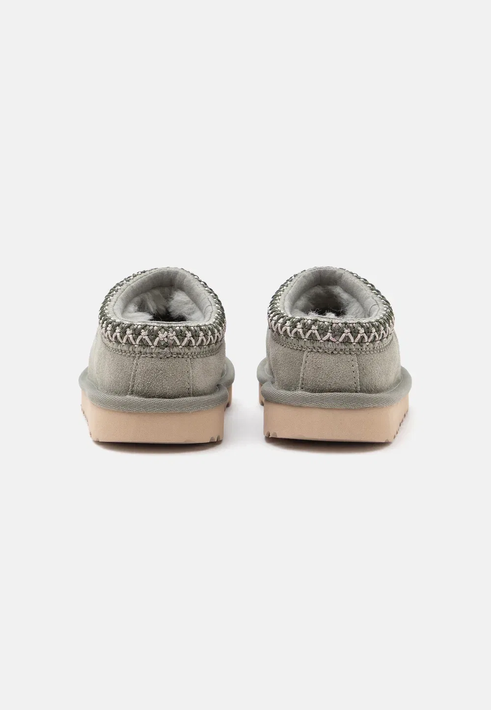 Тапочки Tasman ii унисекс Ugg, Shaded Clover — фото 3