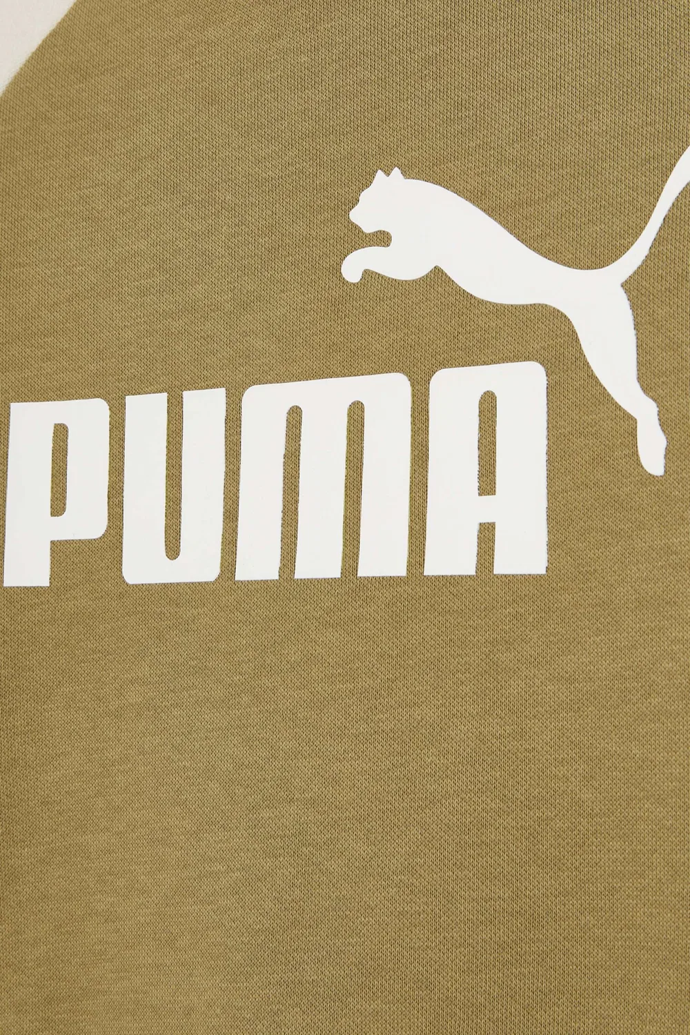 Комплект свитера и штанов хлопковый Minicats Puma — фото 4