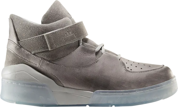 

Кроссовки Converse A-Cold-Wall* x ERX-260 Mid Grey Violet, серый