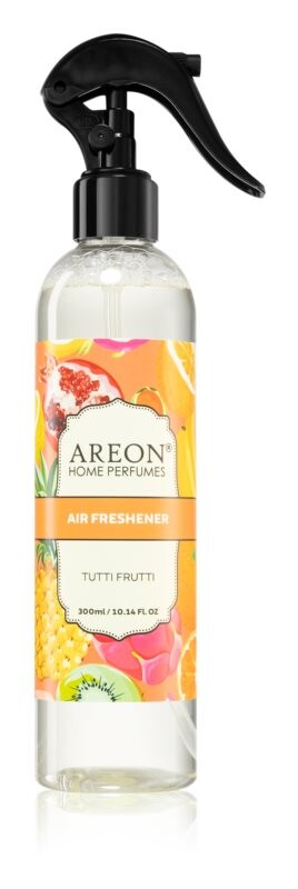 

Освежитель воздуха Areon Room Spray Tutti Frutti, 300 мл