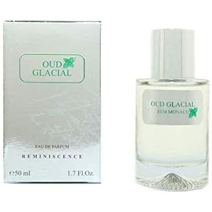 R.E.M. Oud Glacial EDP Vapo 50мл — фото 3