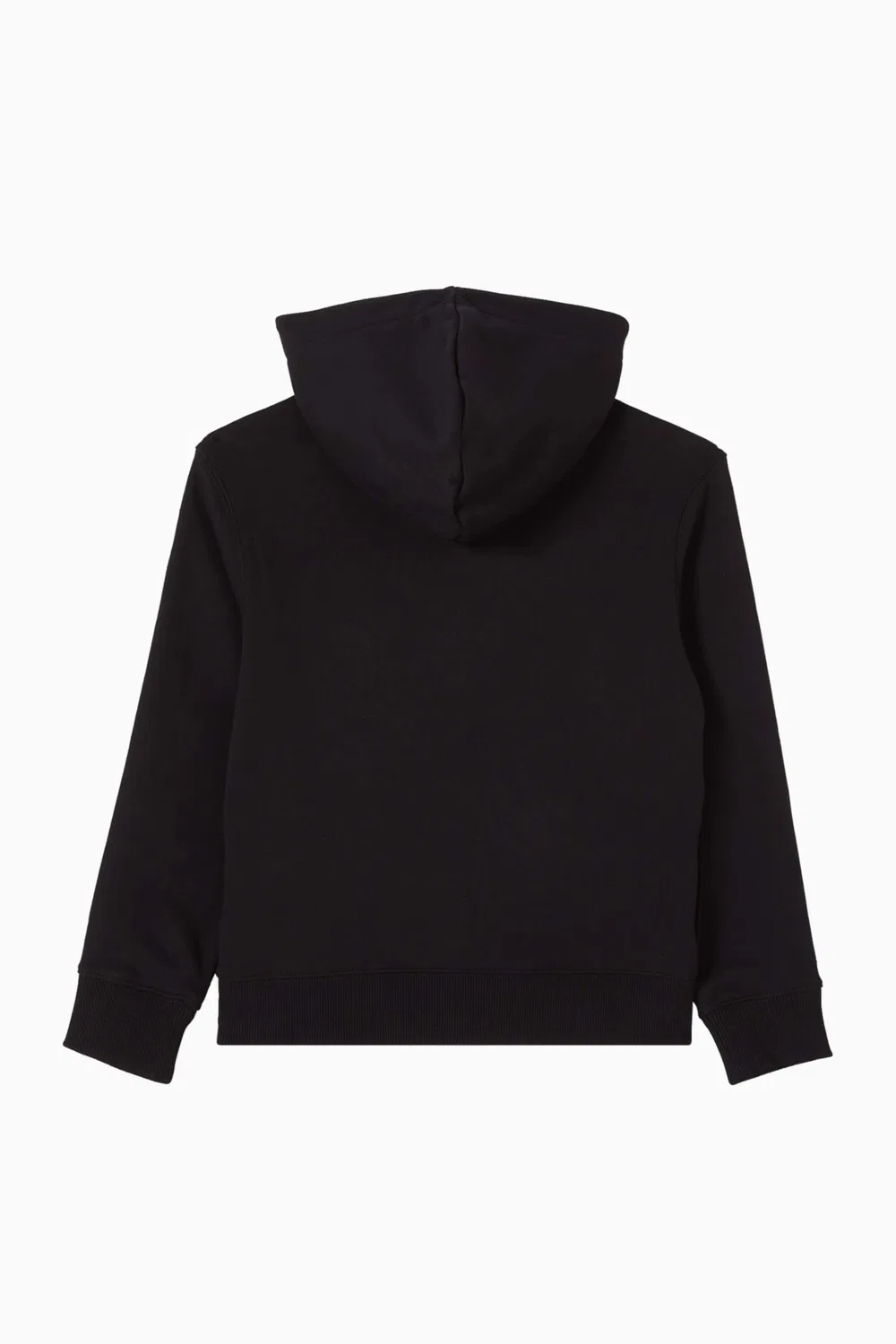 Худи на молнии Clyde EKD Burberry — фото 3