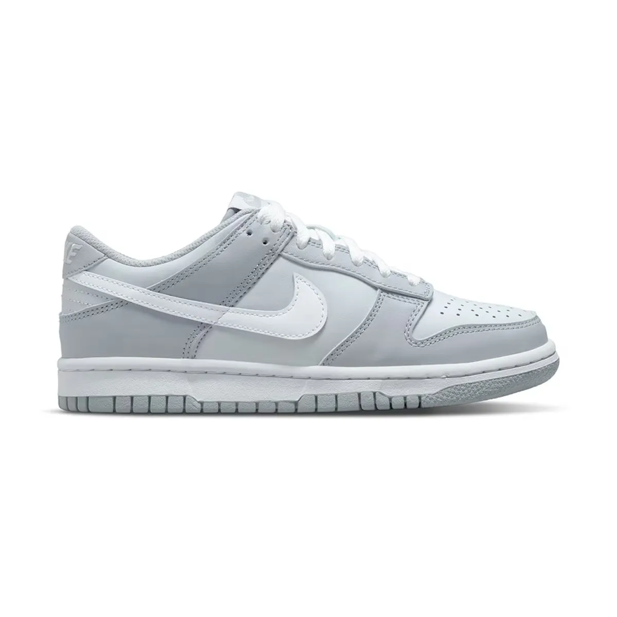

Nike Dunk Low Повседневные кроссовки Nike для мальчиков, цвет default