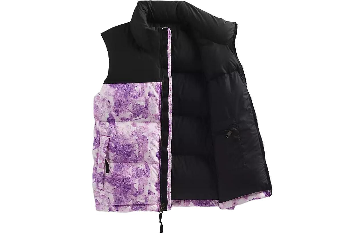 

THE NORTH FACE Женский жилет, цвет Purple