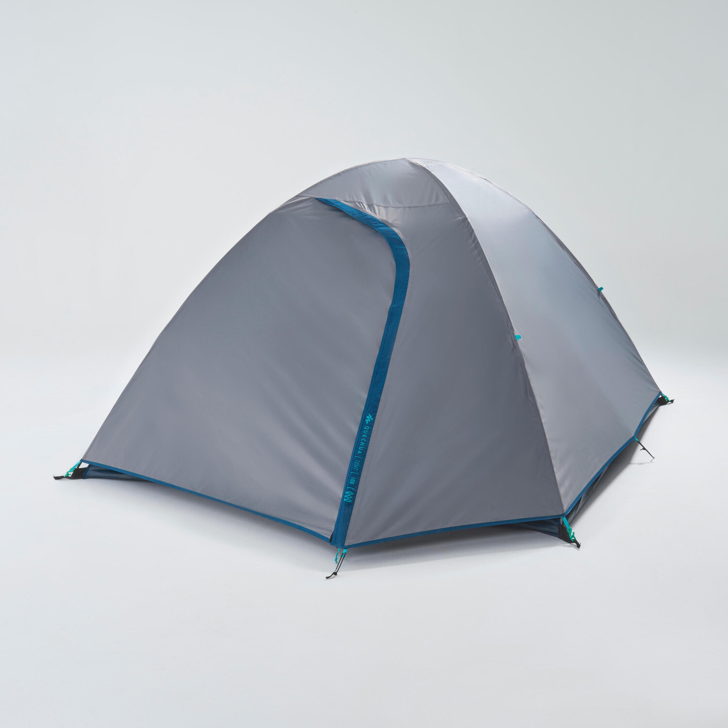 

Тройной тент Quechua MH100 запчасть для палатки
