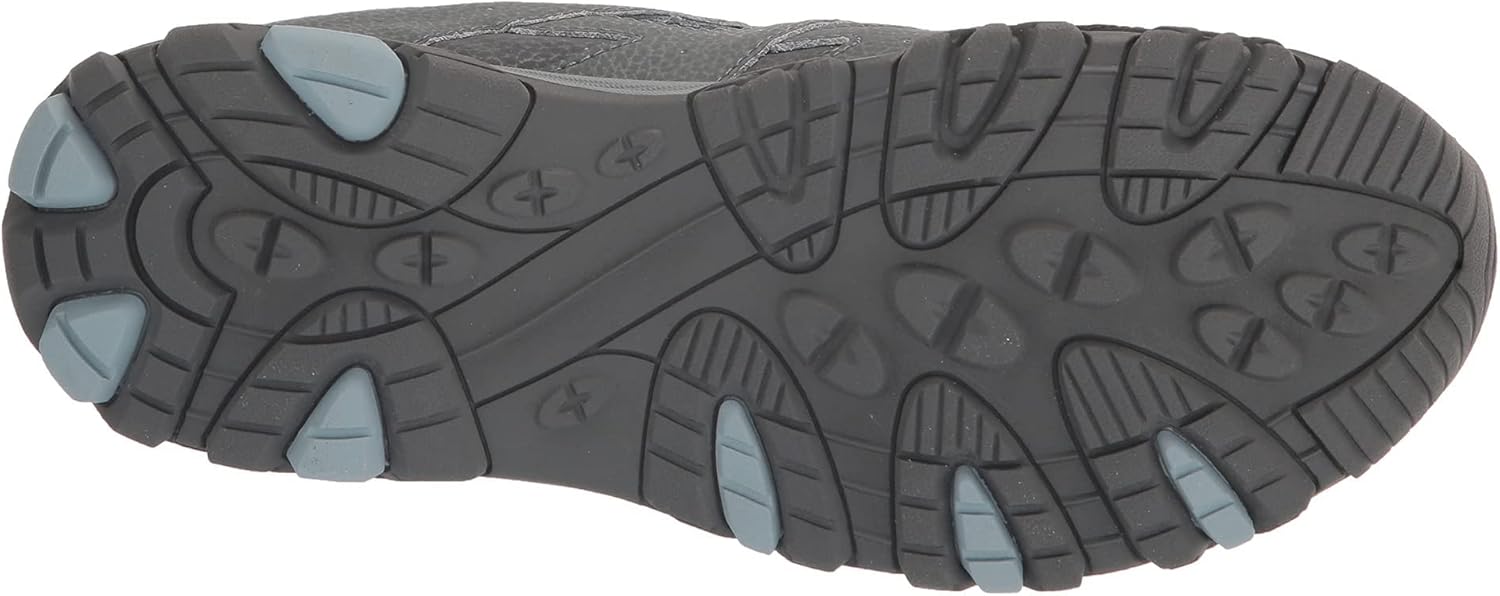 Детские походные ботинки Merrell Moab 3 Low с водонепроницаемой мембраной, Altitude — фото 4