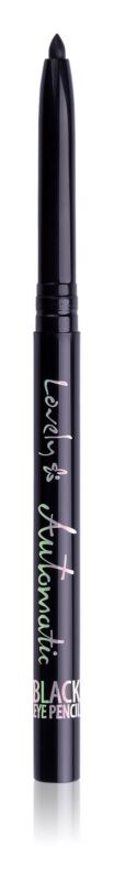 

Автоматическая подводка для глаз Lovely Automatic Eye Pencil