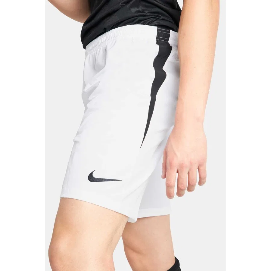 Спортивные шорты Dri-Fit Venom 3 Nike, Белый — фото 3