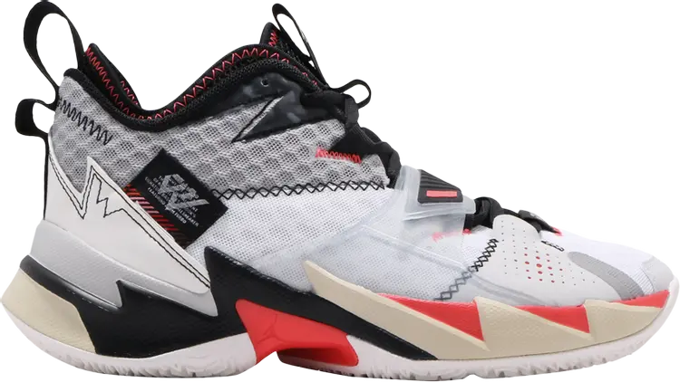 

Кроссовки Jordan Why Not Zer0.3 PF Unite, белый, Белый;серый, Кроссовки Jordan Why Not Zer0.3 PF Unite, белый